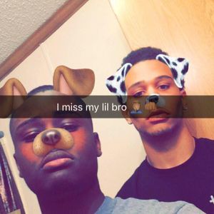 Meet your Posher, Keshawn